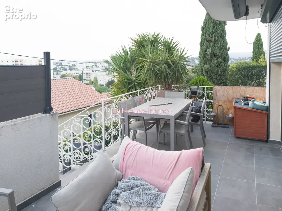 Maison 4 pièces 78 m² à vendre à Marseille-11e (13011) - photo 3