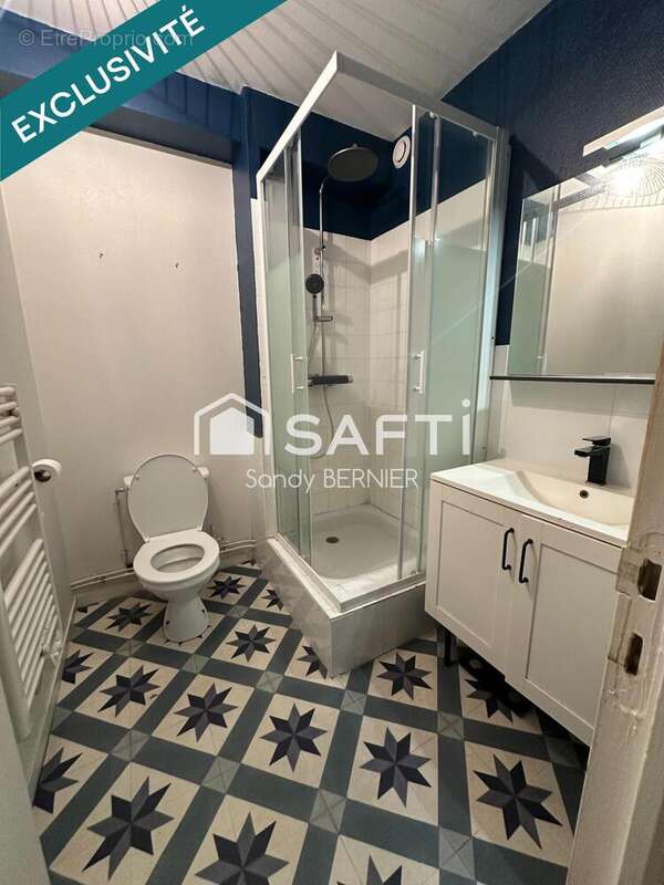 Photo 7 - Appartement à POITIERS