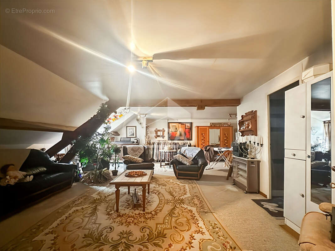 Maison Berry Au Bac 185 m2 avec dépendances - photo 3