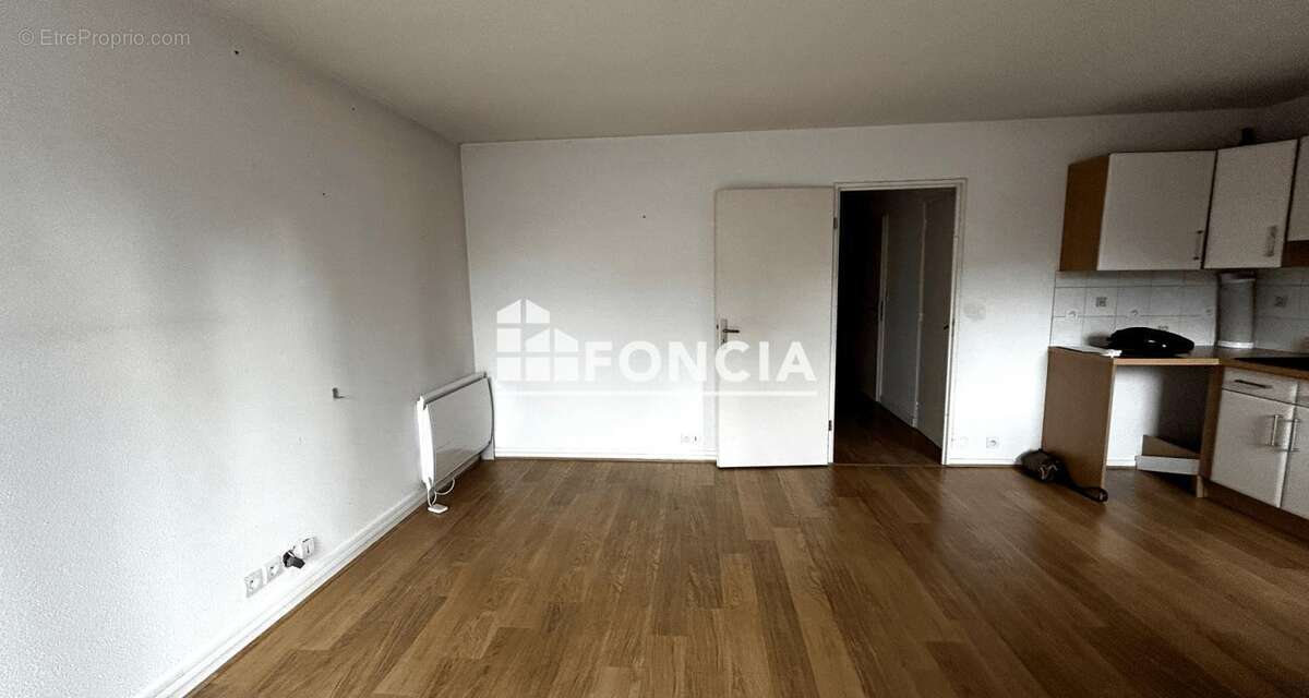 Appartement à PERROS-GUIREC