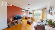 Appartement à CALUIRE-ET-CUIRE