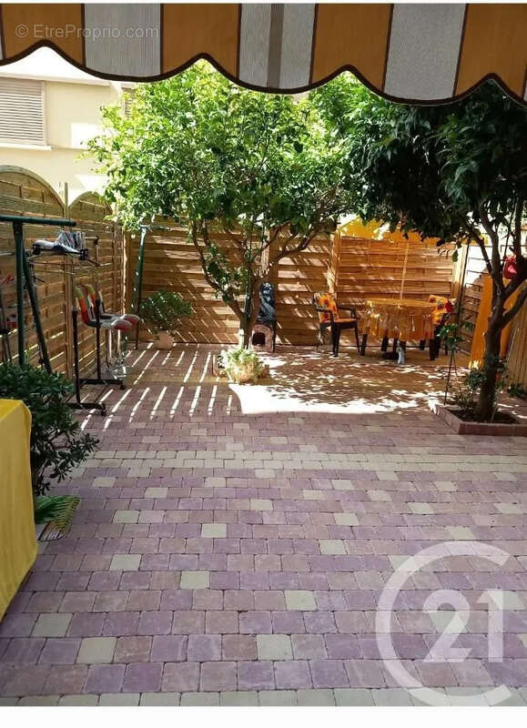 Appartement à ROQUEBRUNE-CAP-MARTIN