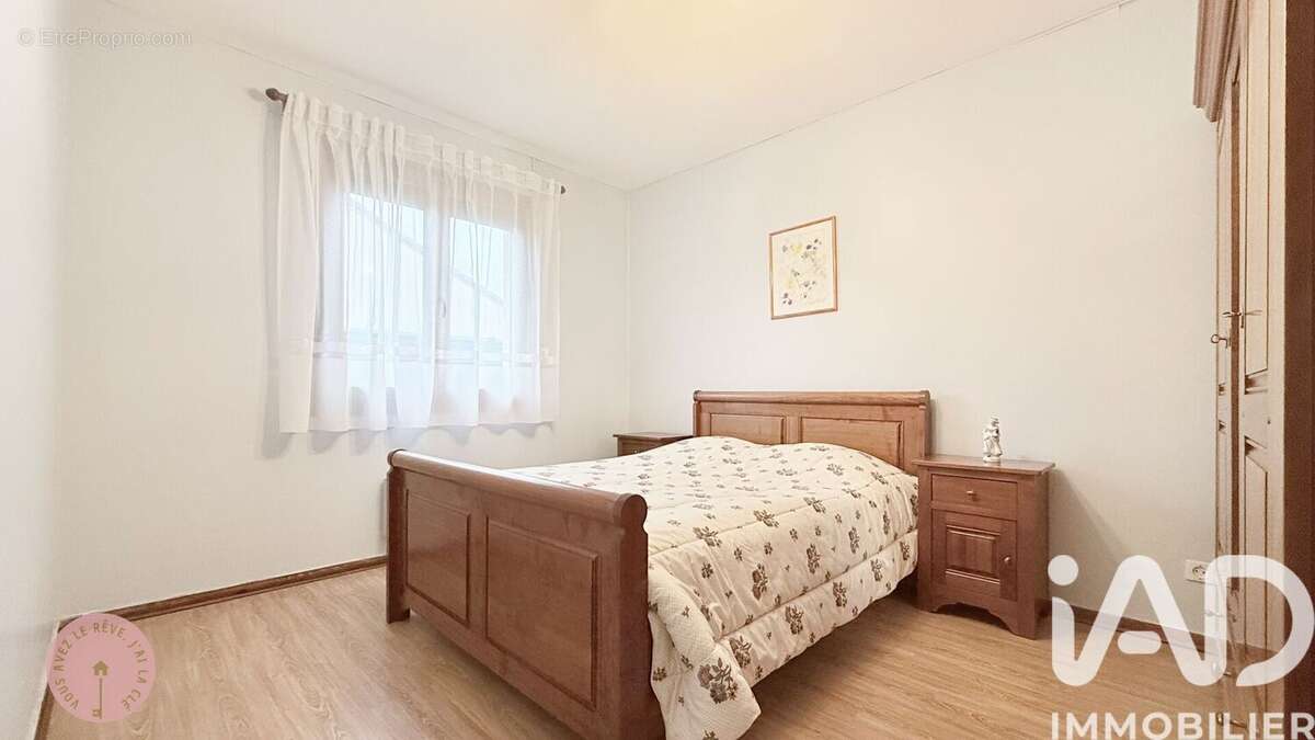 Photo 7 - Maison à ANGEVILLERS