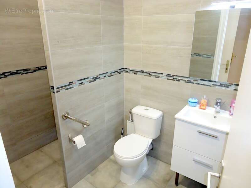 Appartement à SARCELLES