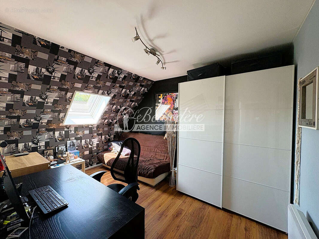 Maison Saint Leu La Foret 5 pièce(s) 95 m2 - photo 6