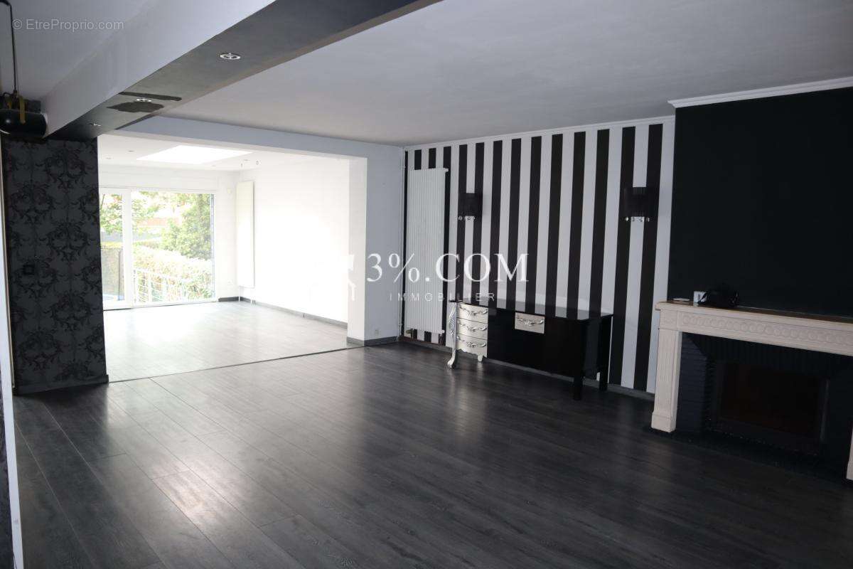 Maison à WATTIGNIES