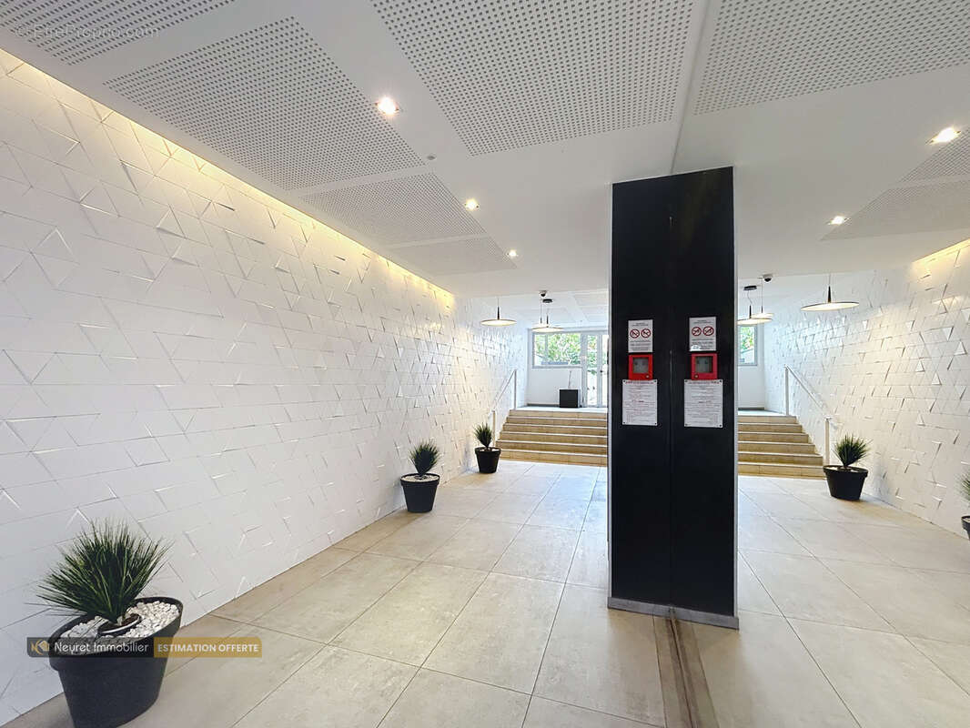 Appartement à LYON-3E