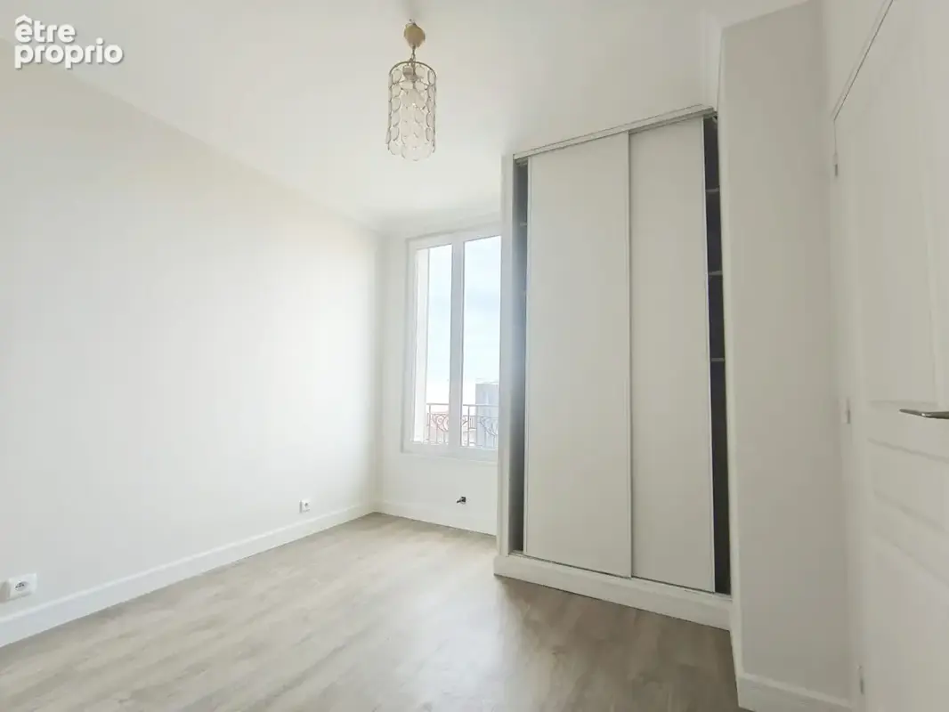 Appartement Champigny Sur Marne 2 pièce(s) 32.58 m2 - photo 4