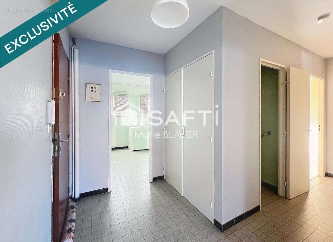 Appartement 75 m² à Arc-Les-Gray  - photo 6