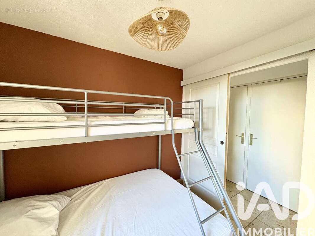 Photo 7 - Appartement à LE GRAU-DU-ROI