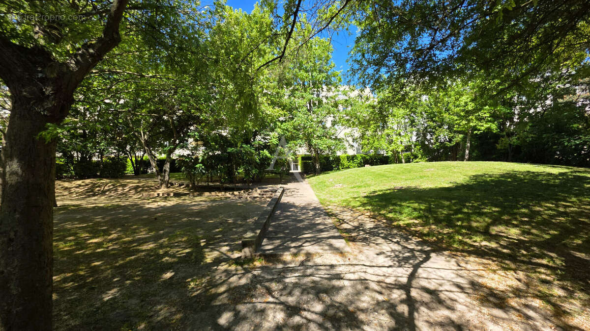 Appartement à CERGY