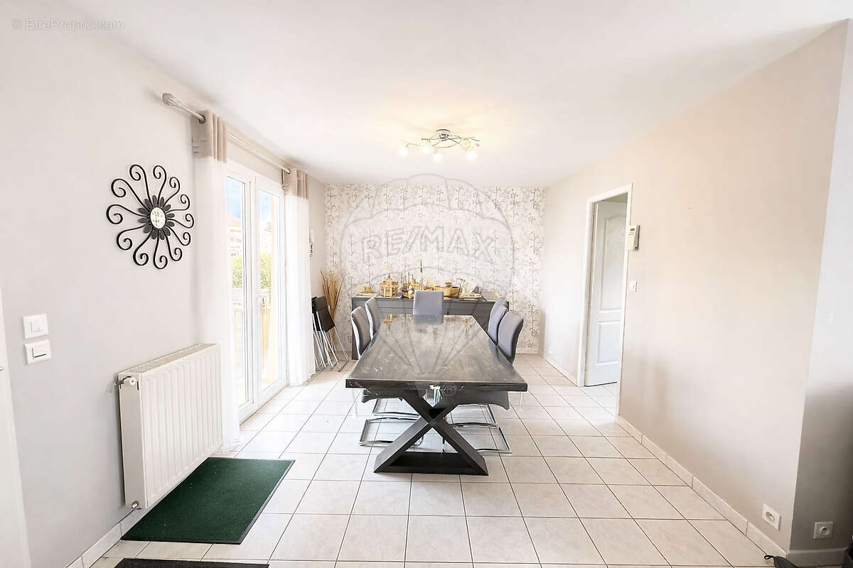 Maison à SAINT-PALAIS-SUR-MER