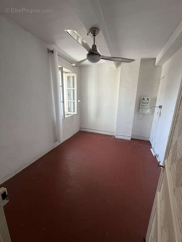 Appartement à MARSEILLE-13E