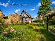 Maison à GUMBRECHTSHOFFEN