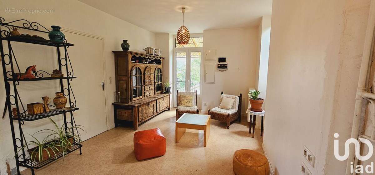 Photo 2 - Maison à CAPDENAC-GARE