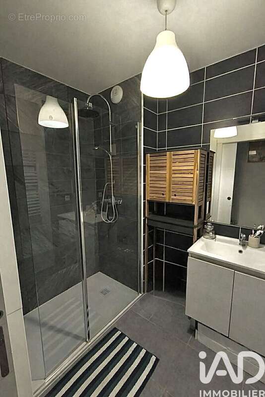 Photo 8 - Appartement à SAINT-ANDRE-DE-SEIGNANX