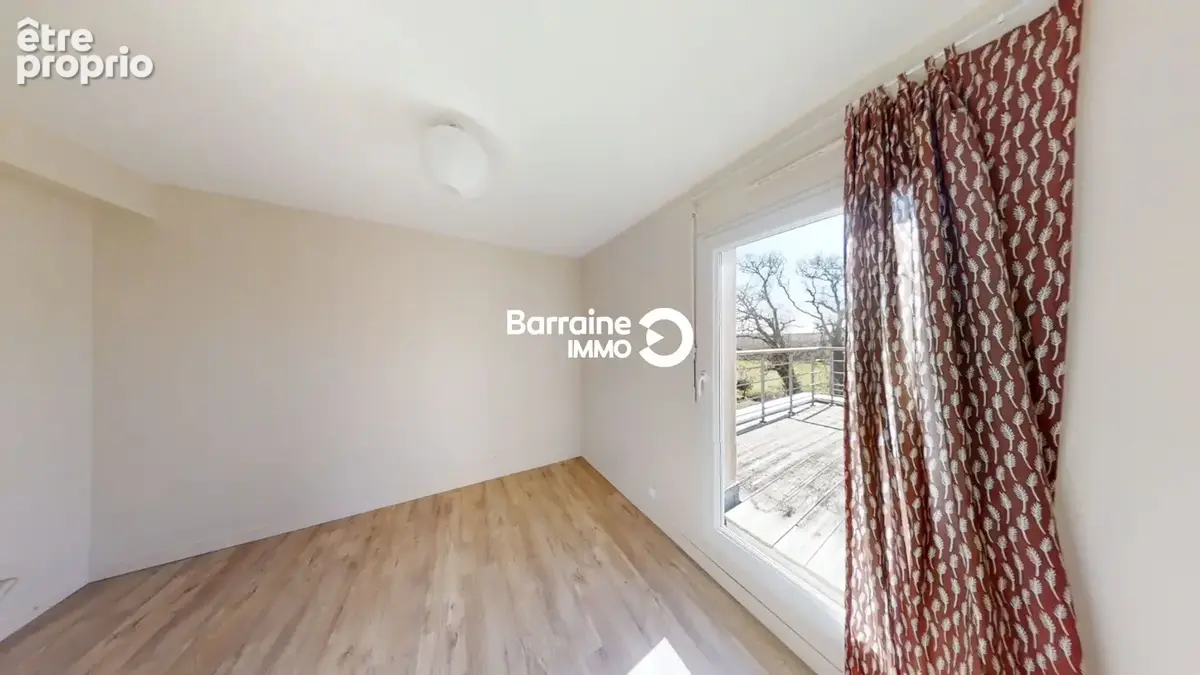 BARRAINE IMMO - A VENDRE : Maison contemporaine a l'abris des regards à Camaret-Sur-Mer - Réf : CR00242 - photo 14