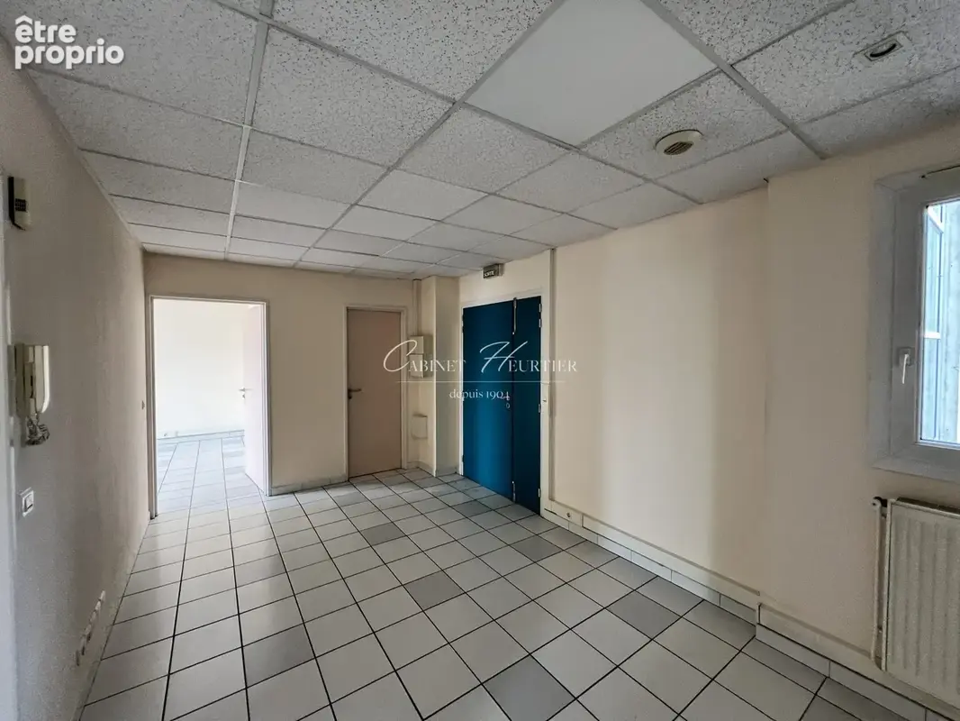 Commerce 59 m² à vendre à Echirolles (38130) - photo 8