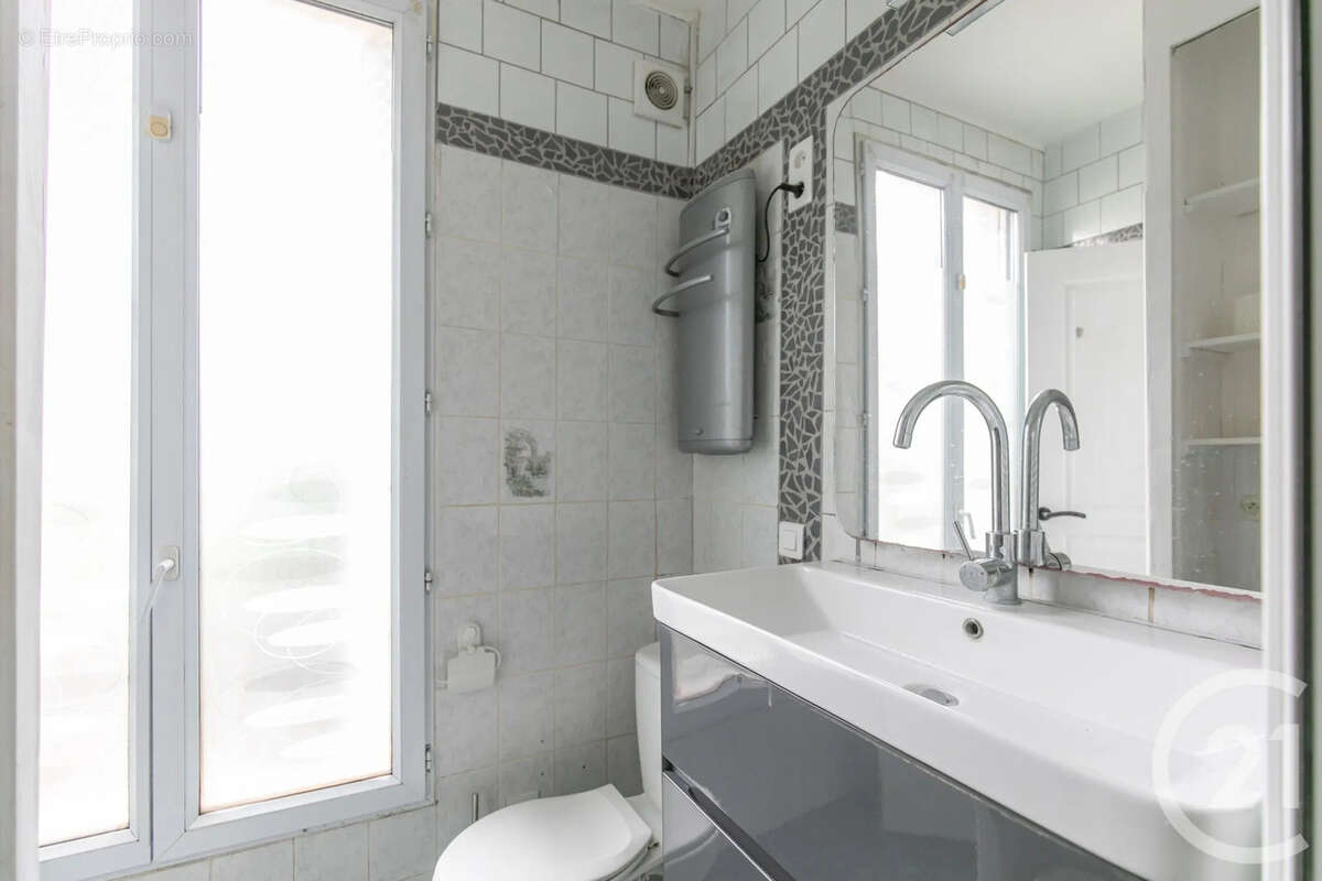 Appartement à JOINVILLE-LE-PONT
