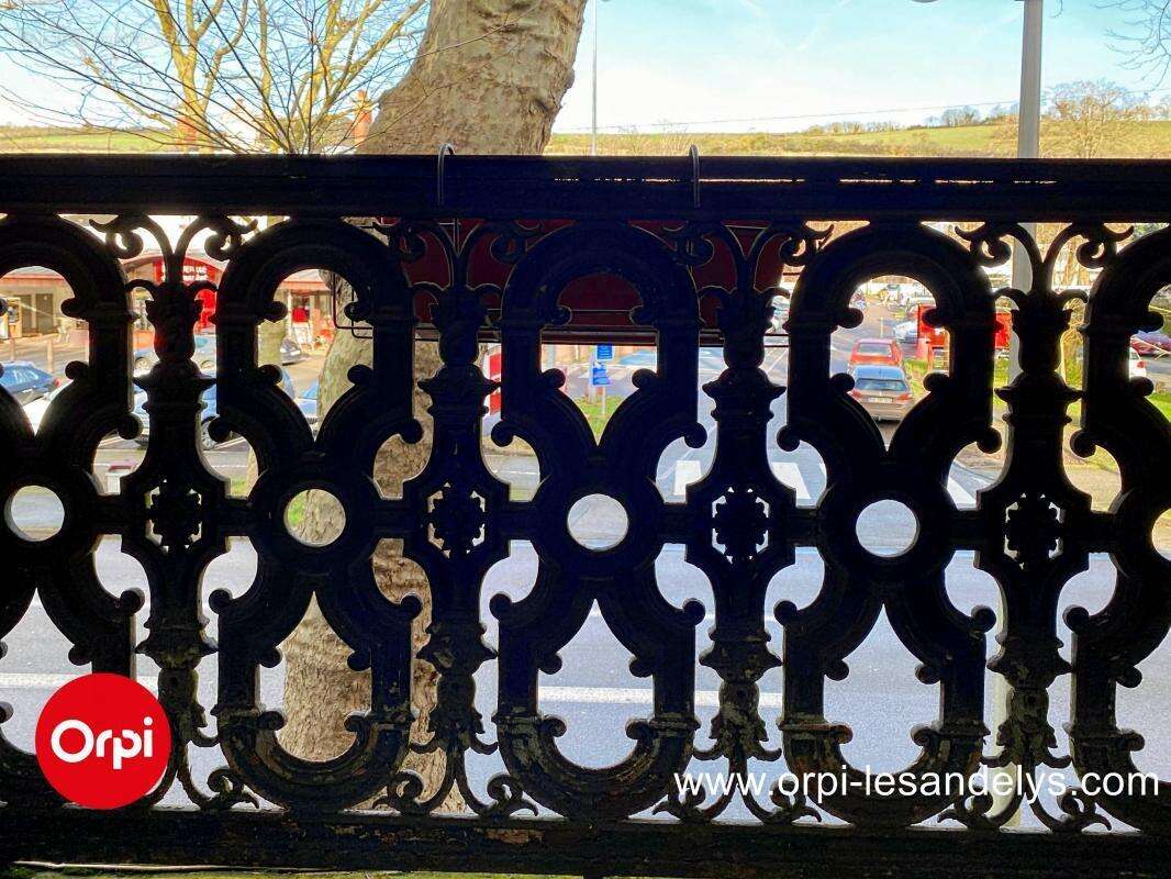 Appartement à LES ANDELYS