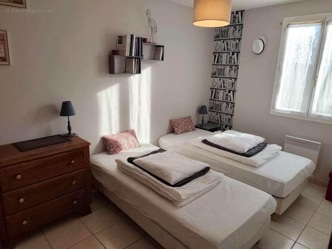 Photo 7 - Maison à NOYERS-SUR-CHER