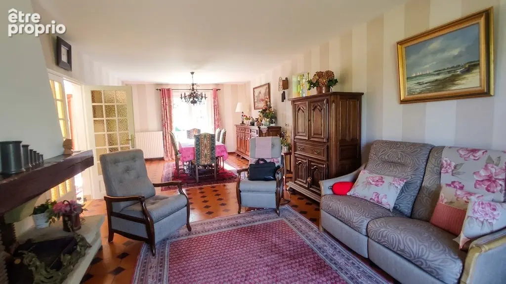 Maison 6 pièces 162 m² à vendre à Chatellerault (86100) - photo 6