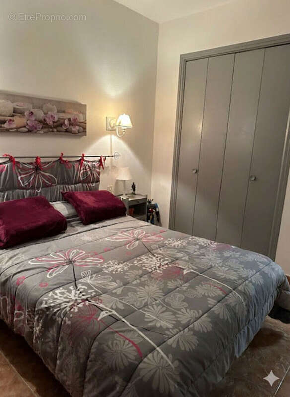 Maison à VILLEGAILHENC