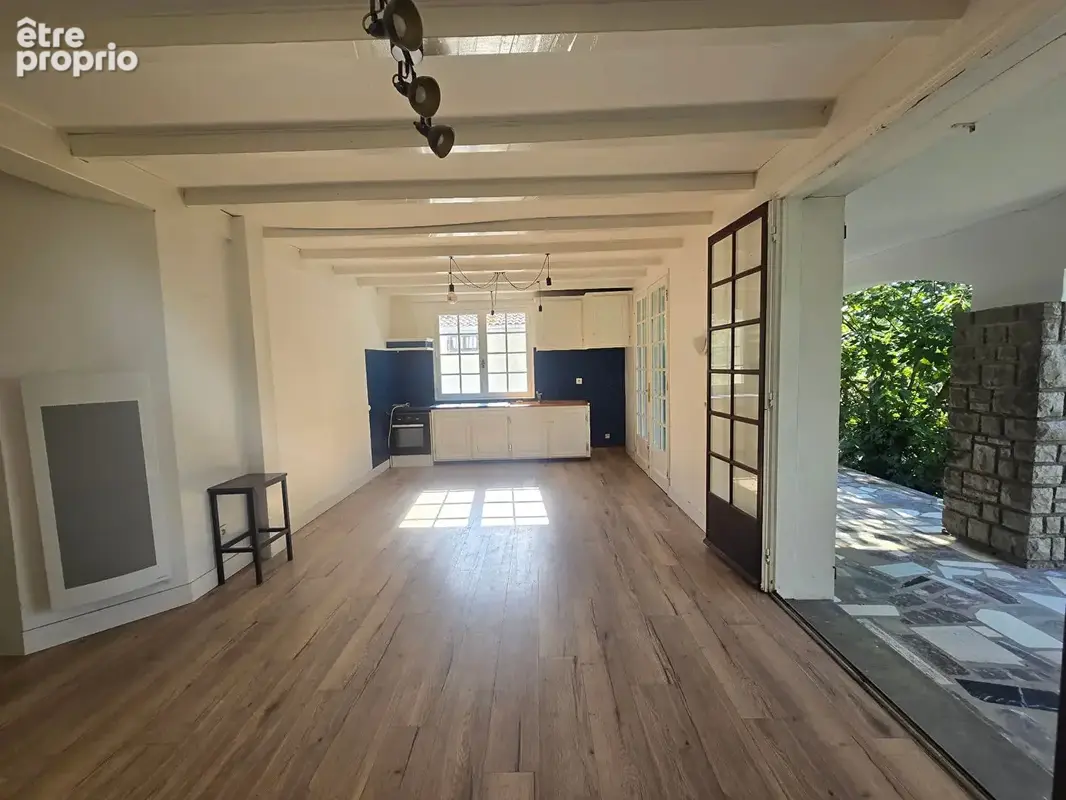 T3 avec jardin au sein d'une maison - photo 8
