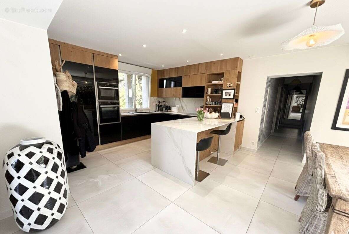 Appartement à SANARY-SUR-MER