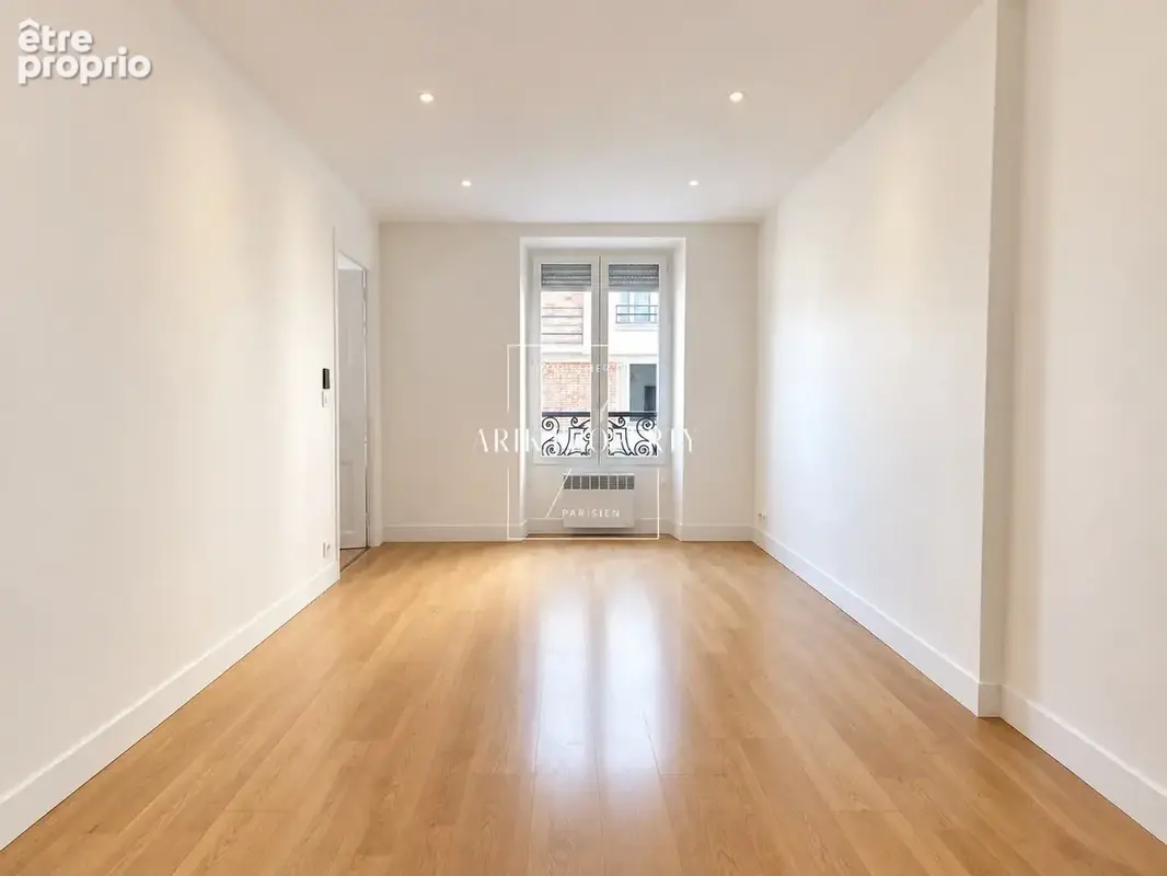 Photo Appartement à Paris-13e au prix de 315 000€