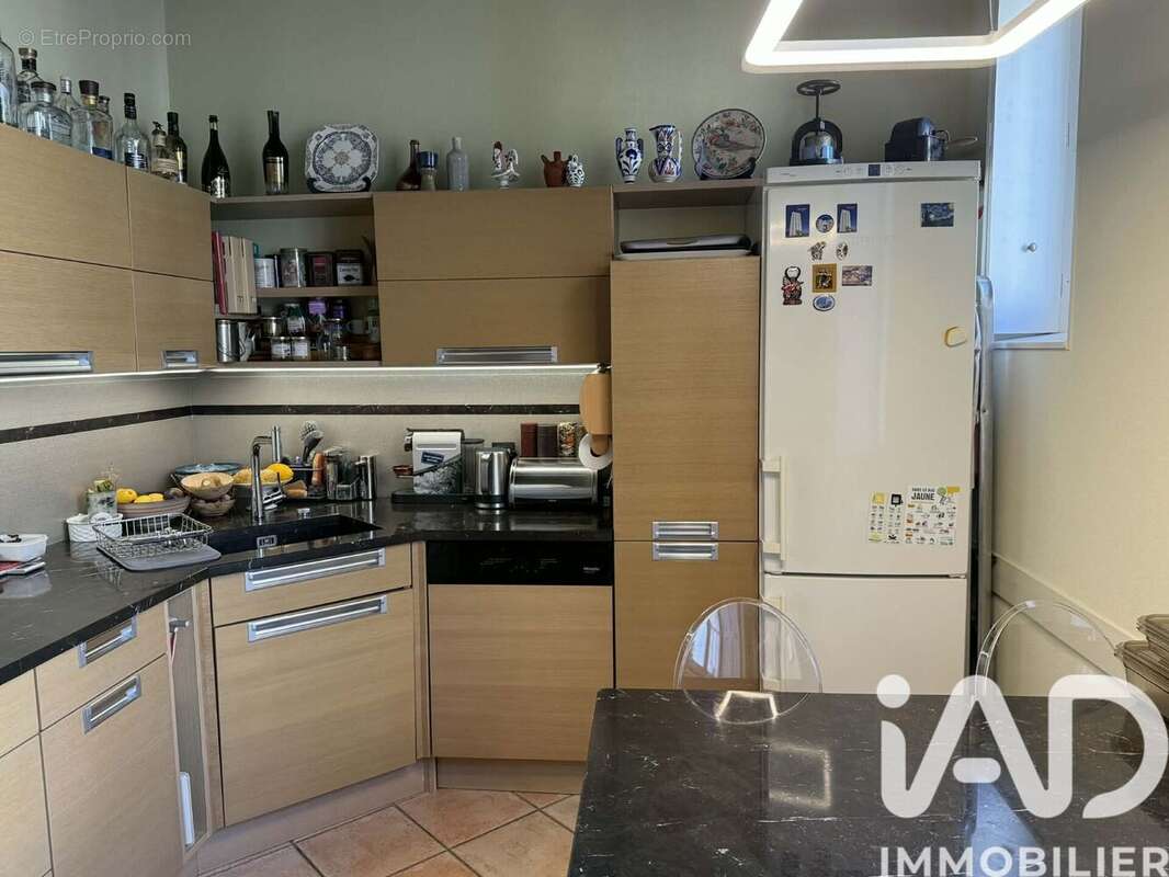 Photo 2 - Maison à LA ROCHELLE