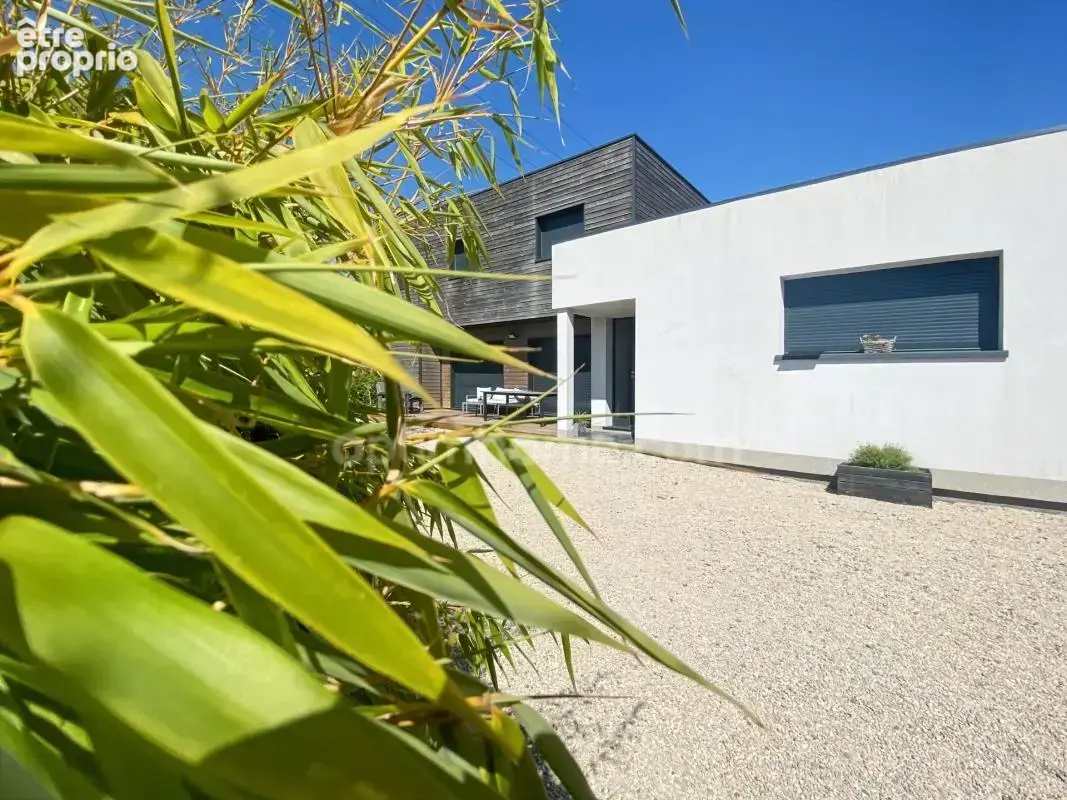 Maison à vendre 6 pièces TERGNIER (02) - photo 6