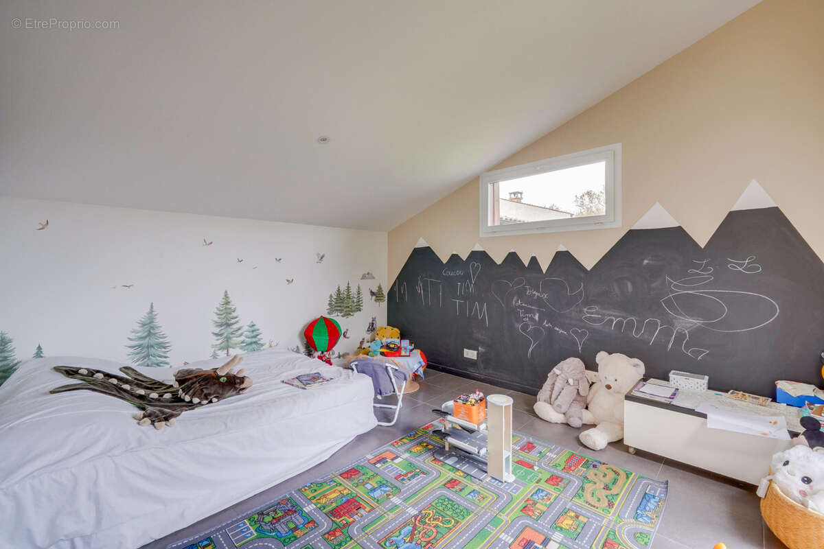 Maison à SAINT-MARTIN-DE-LAYE