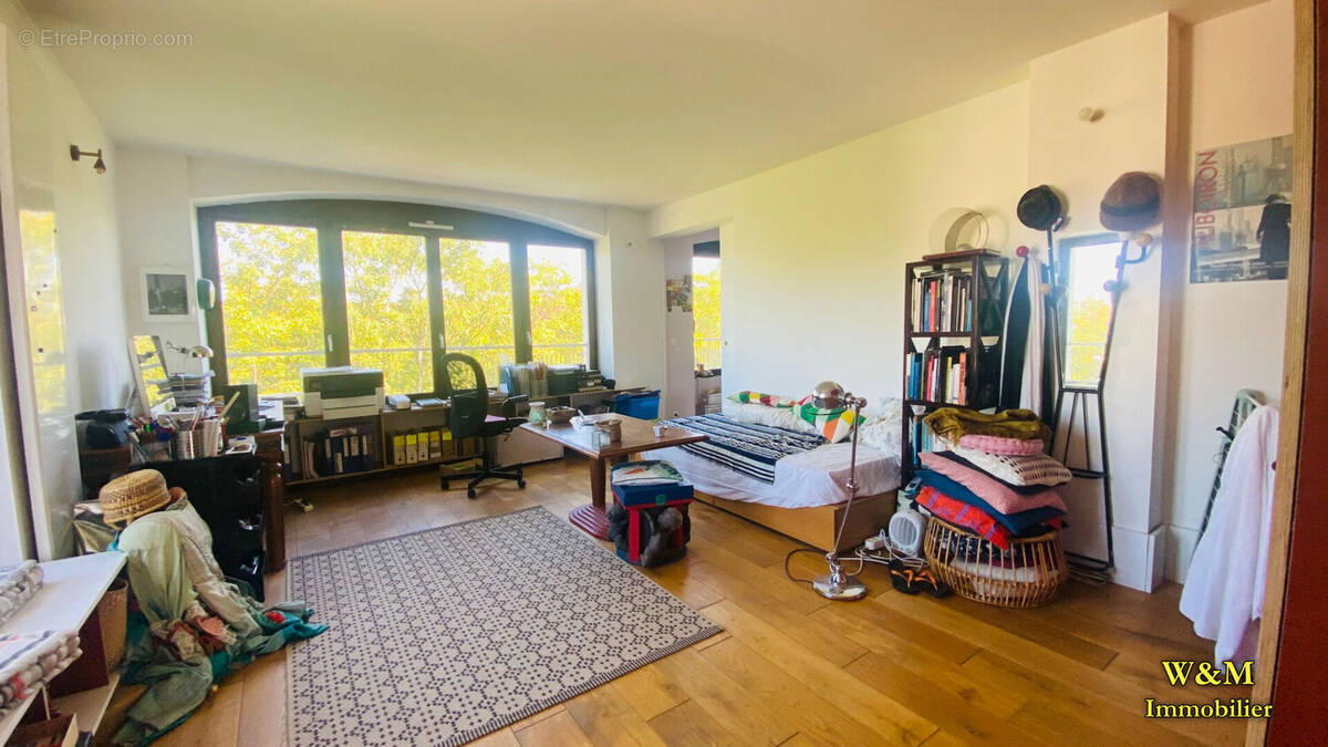 Appartement à RIS-ORANGIS