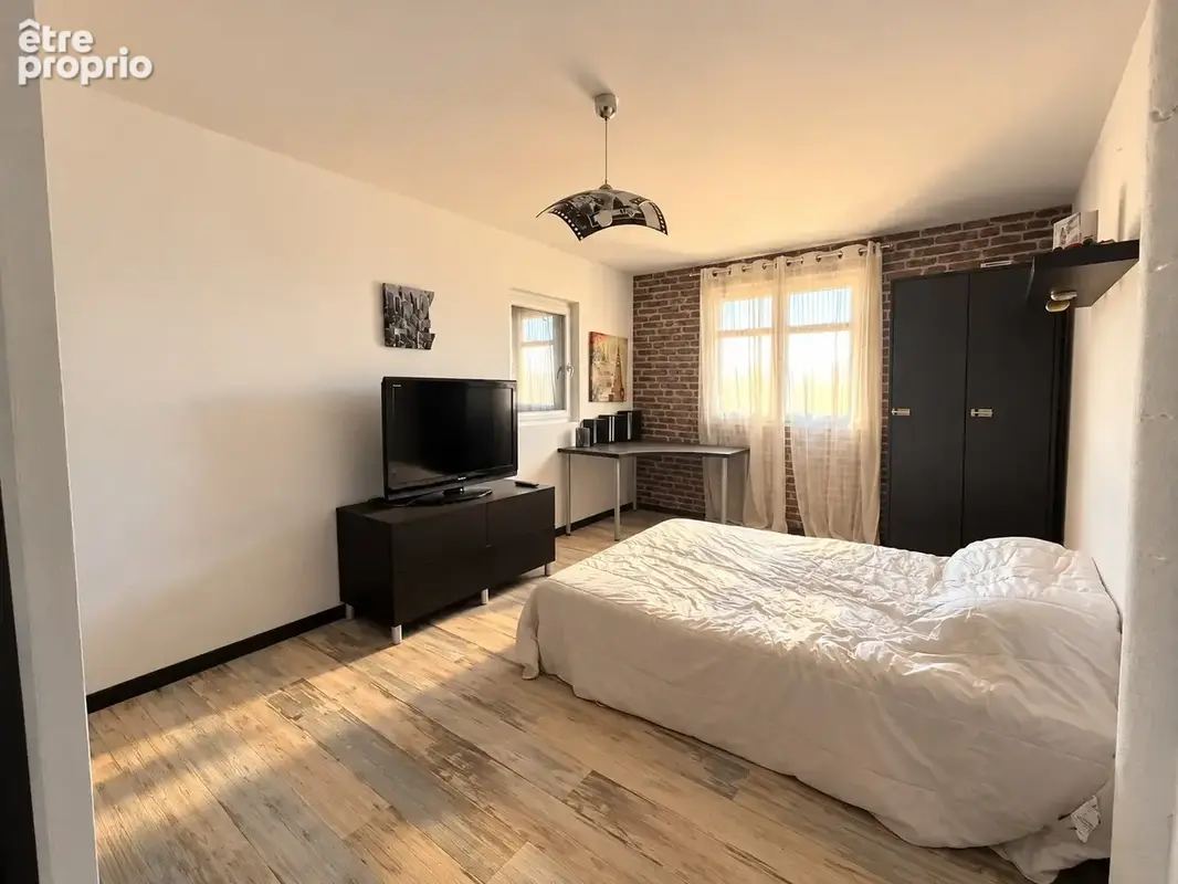 Maison 200 m2 avec vue sur Marseille   Calme absolu   Fort potentiel   La Millière - photo 29