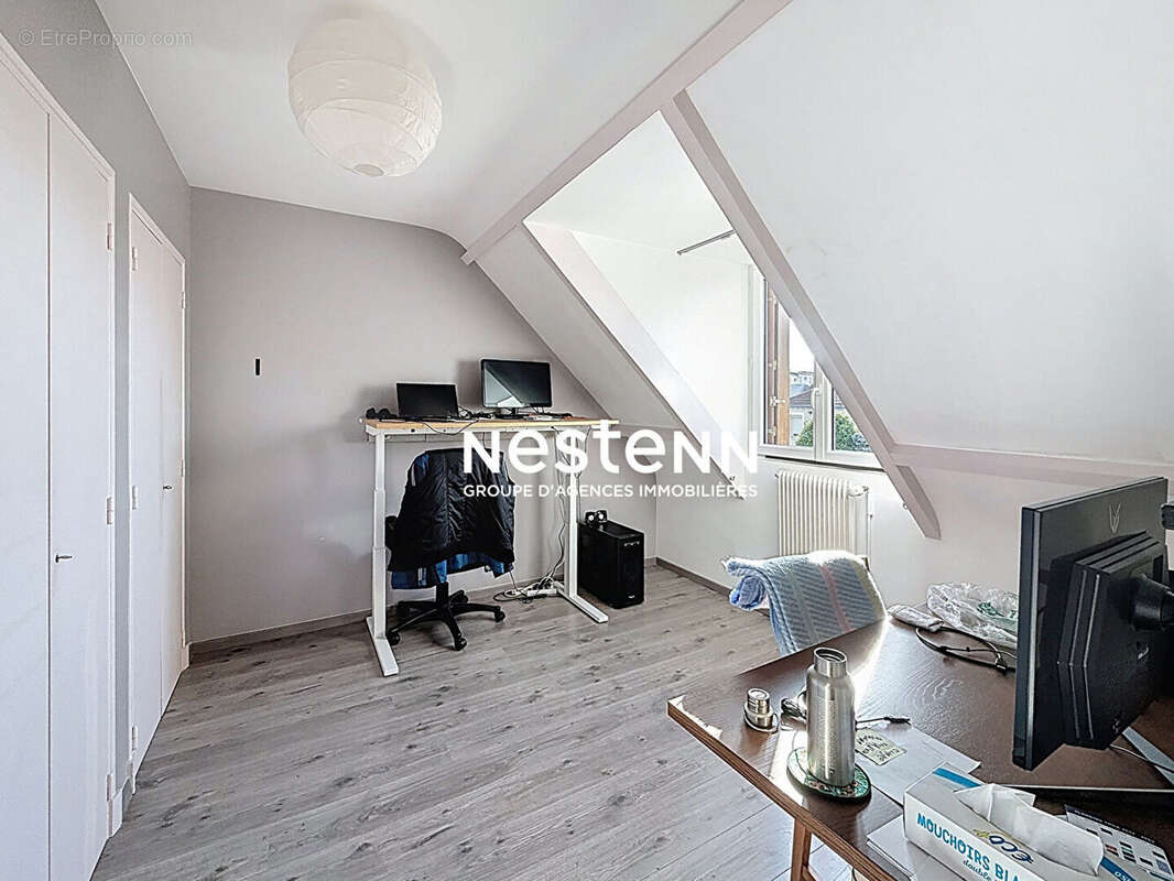 Maison à JOUE-LES-TOURS