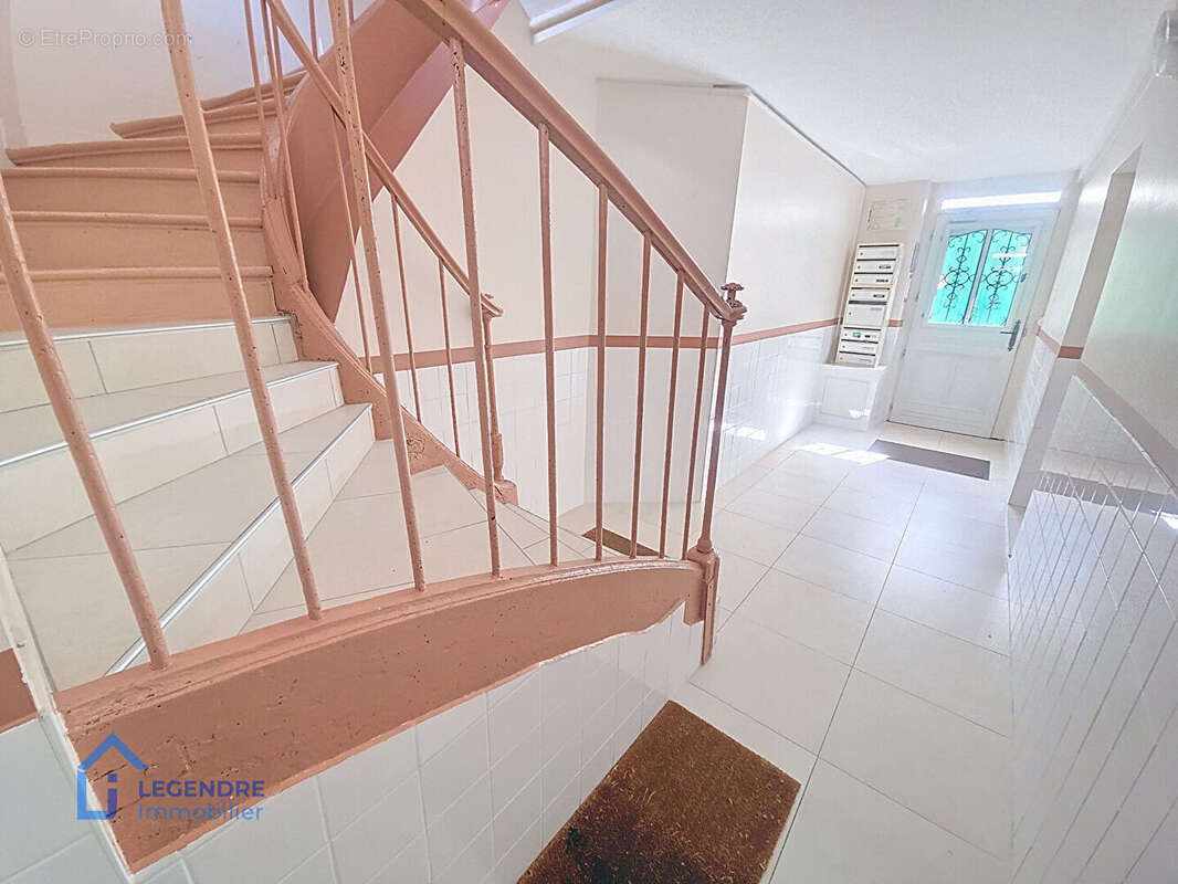 Appartement à HERBLAY