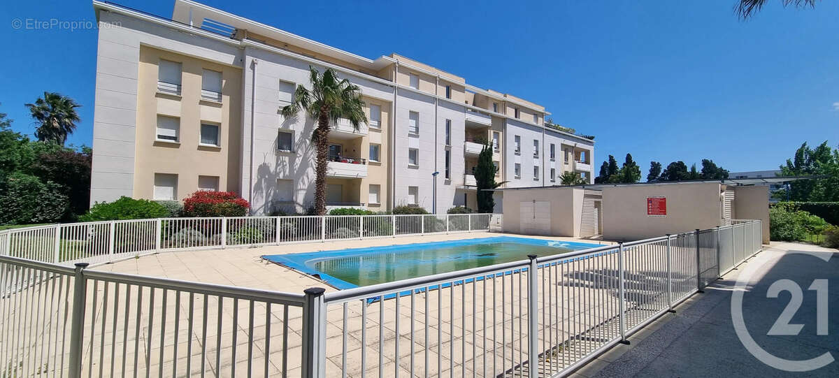 Appartement à ARGELES-SUR-MER