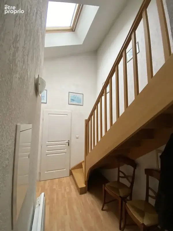 Appartement T4 Duplex - Hyper Centre - photo 8