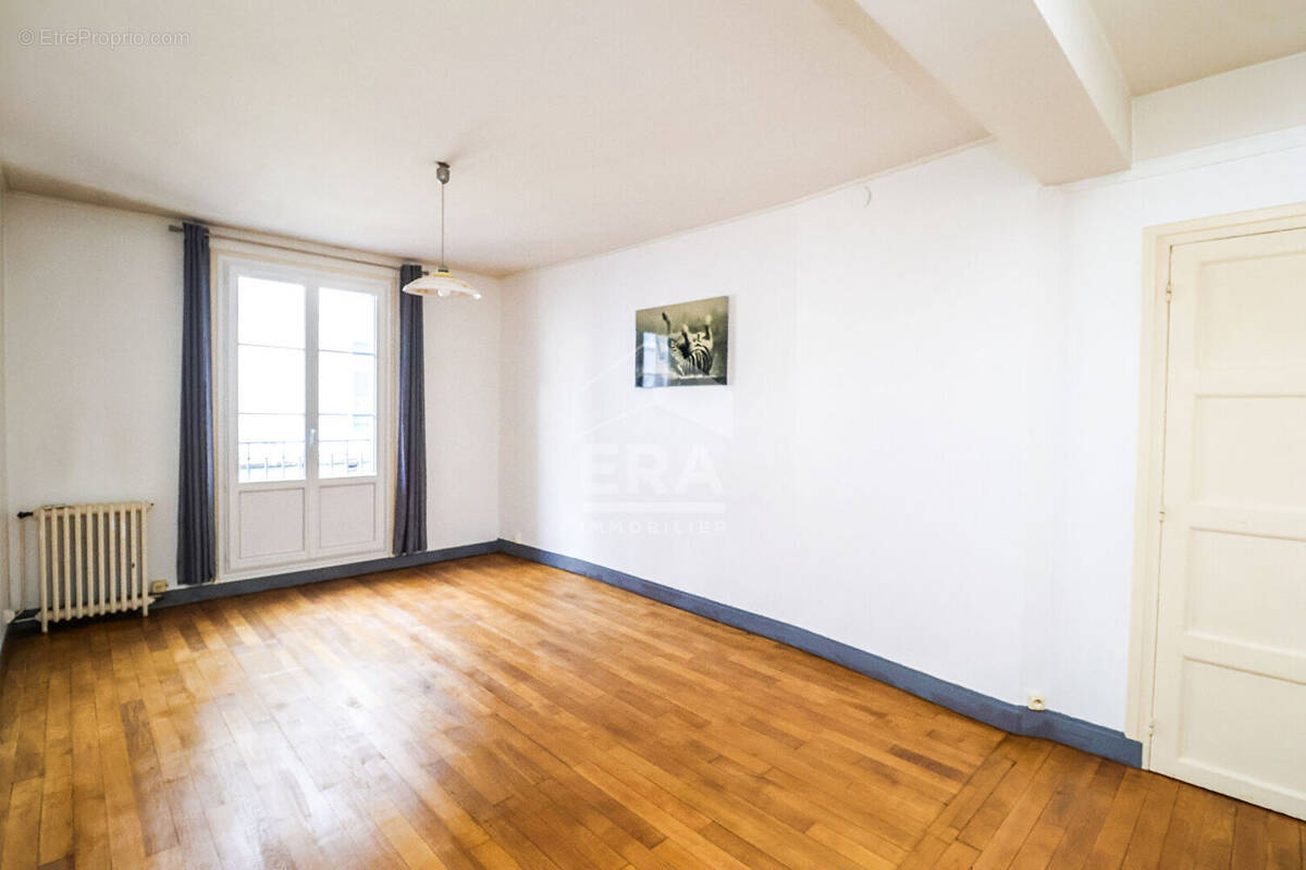 Appartement à ETAMPES