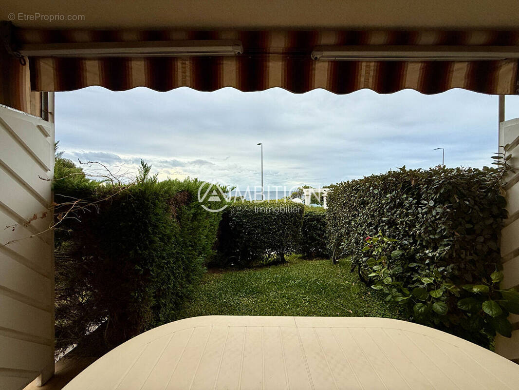 Appartement à SAINT-RAPHAEL