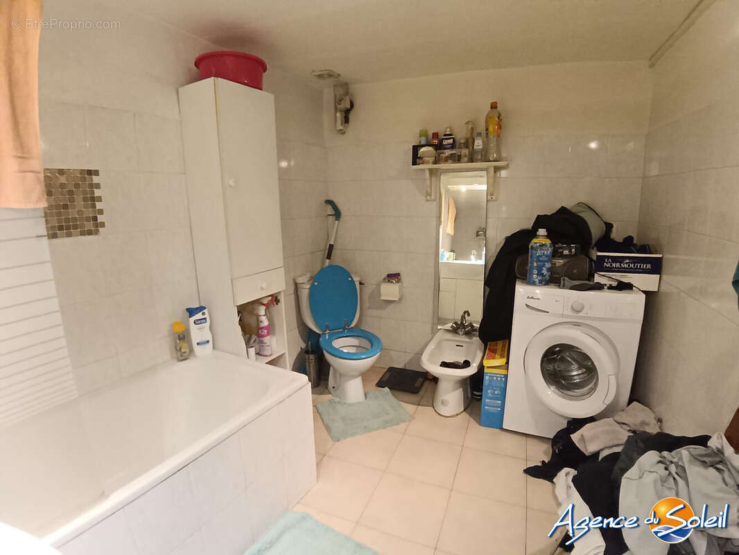 Appartement à PERPIGNAN