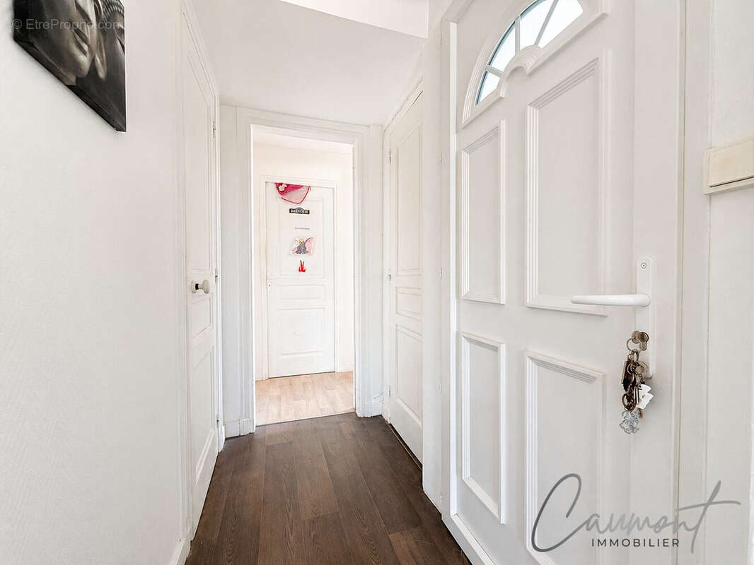 Appartement à LE HAVRE