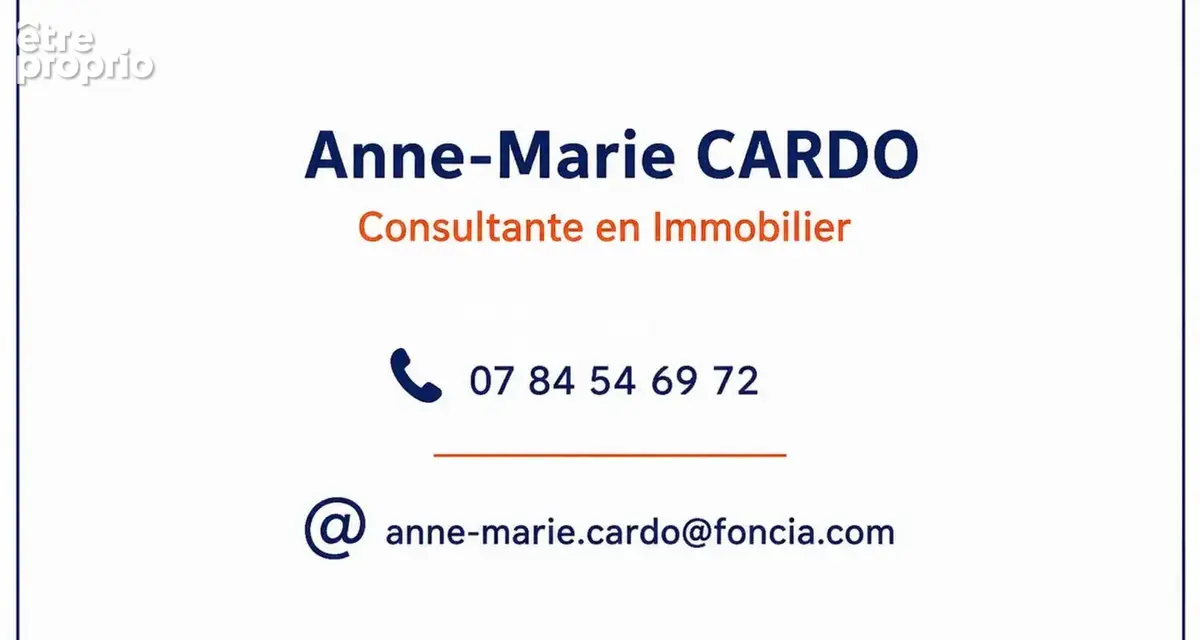 Saint-étienne-du-bois – t2 bis 80 m2 vendu loué - photo 2