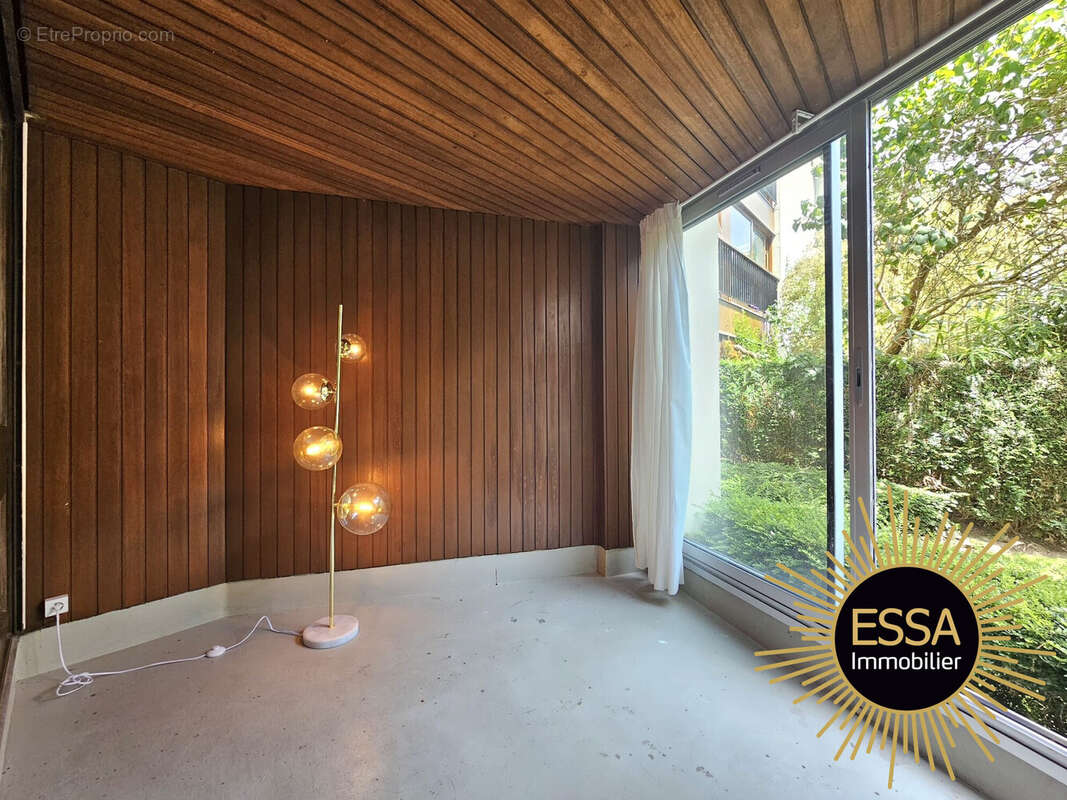 Appartement à ROCQUENCOURT