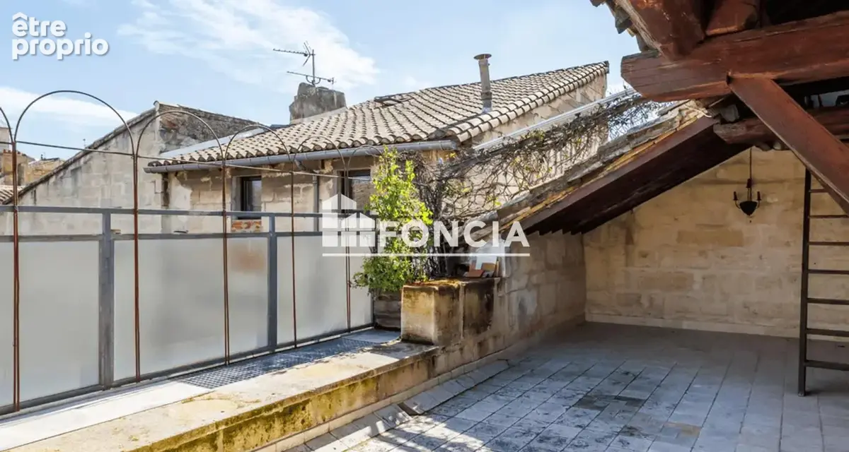 Appartement d’exception – avignon intra-muros - photo 8