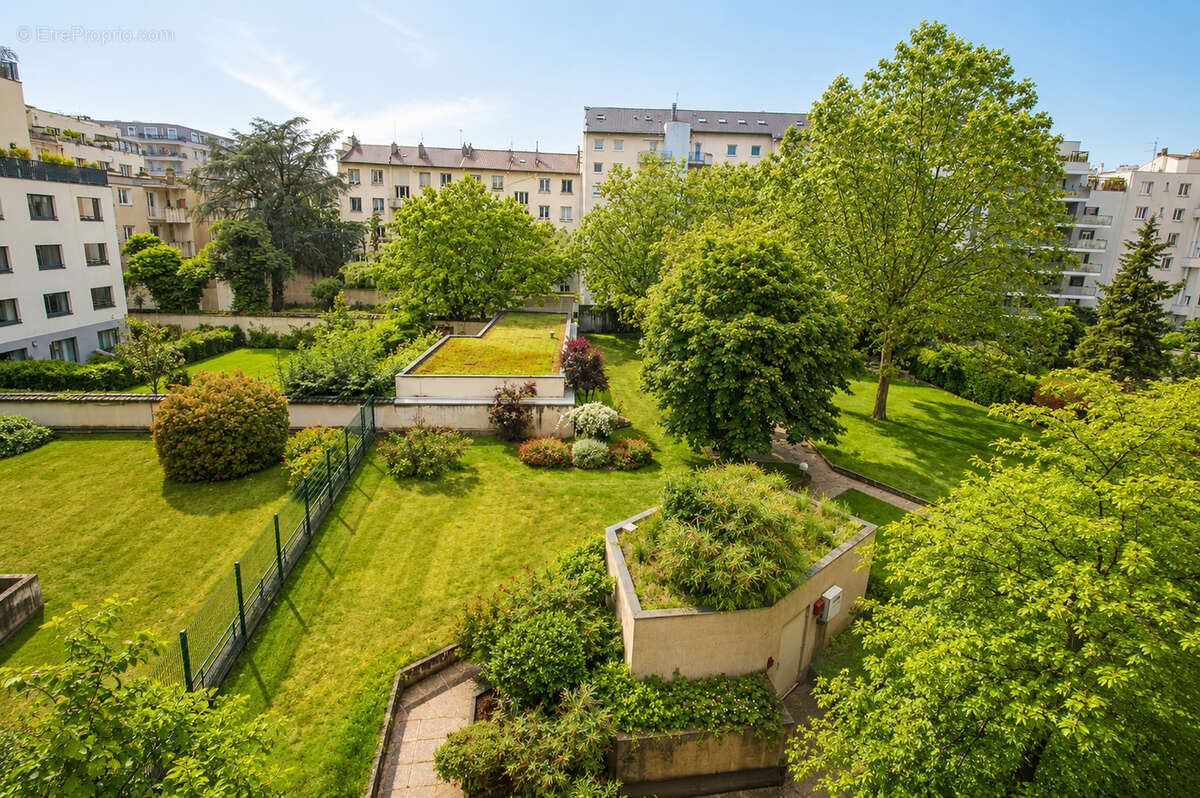 Appartement à LYON-3E