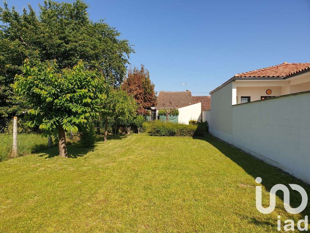 Photo 3 - Maison à AIGUILLON