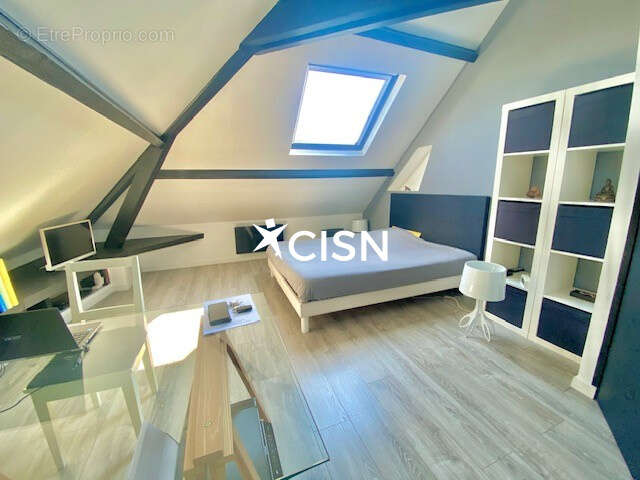 Coup de coeur , Elégent T2 de charme - photo 6