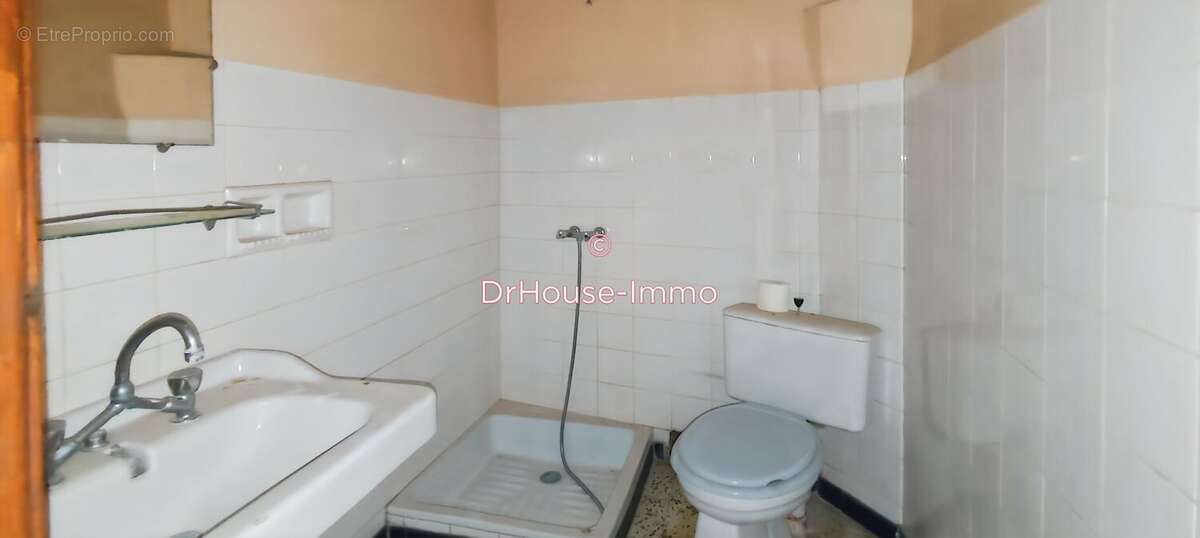 Maison à RIVESALTES